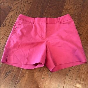 WHBM Pink 5” Shorts